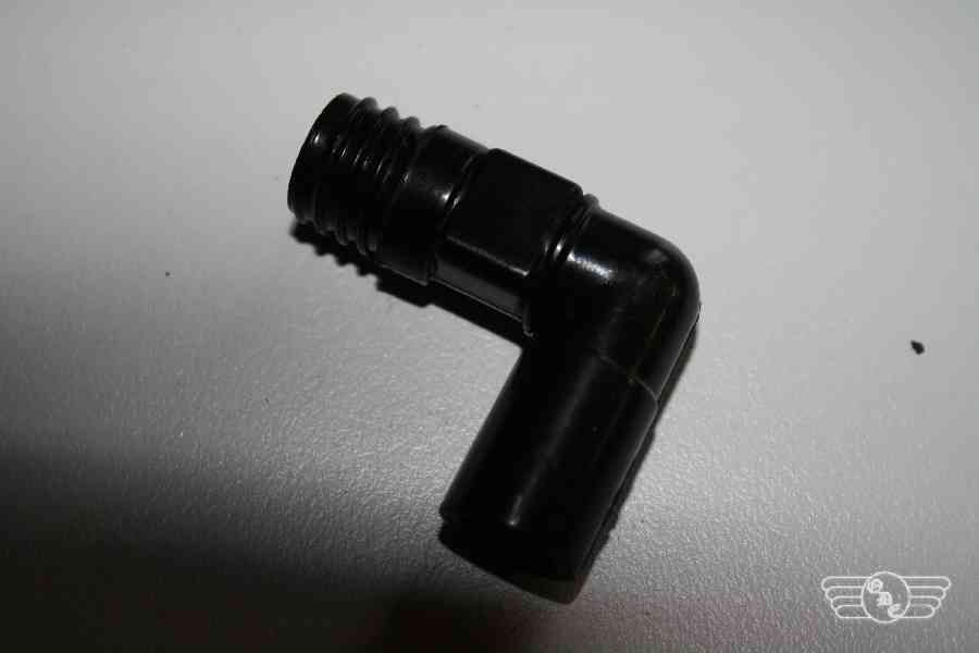 Zündkabeldurchführung SR1-Spatz