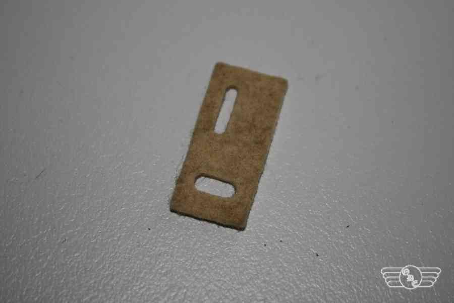 Unterbrecherfilz Simson, NOS