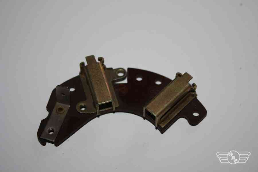 Halter für Kohlen 60W Lima, NOS