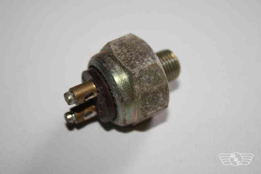 Bremslichtschalter Schraubkontakt