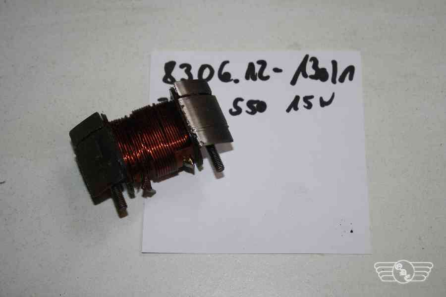 Lichtspule 6V 15W, S50