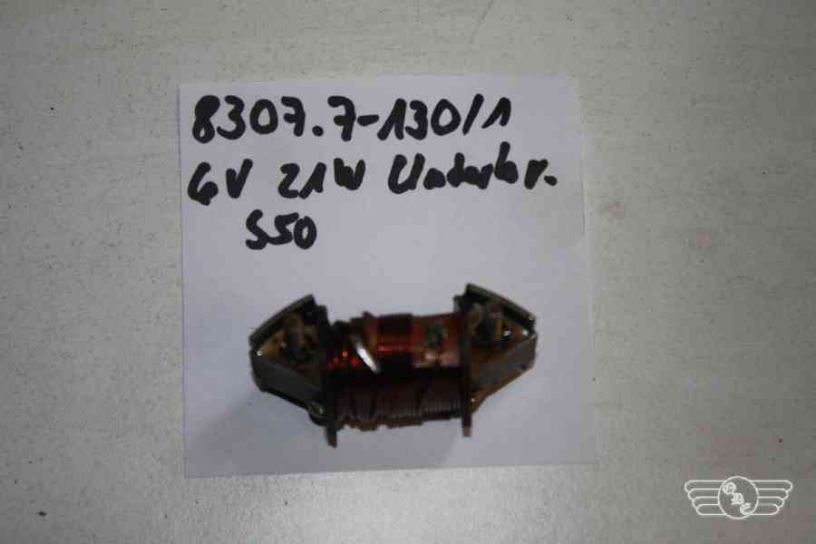 Lichtspule 6V 21W, S50