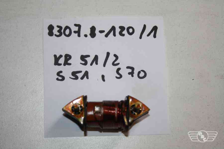 Lichtspule 6V, KR51/2, S51, S70