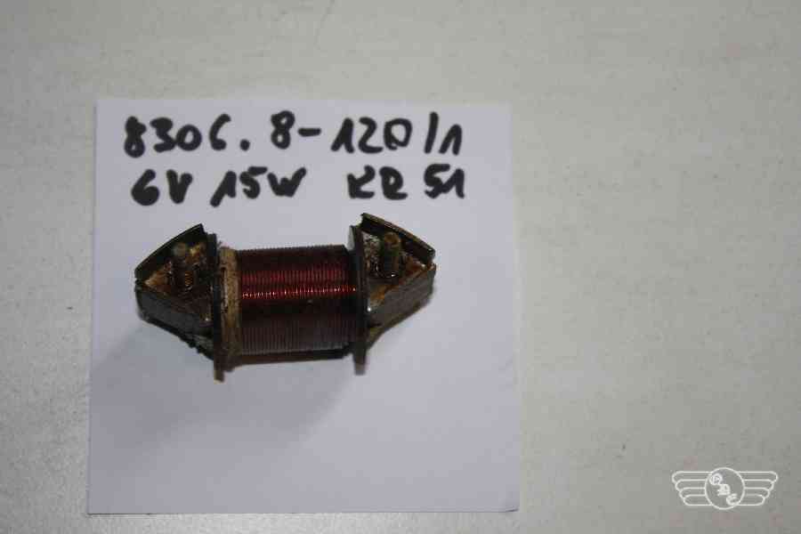 Lichtspule 6V 15W, KR51