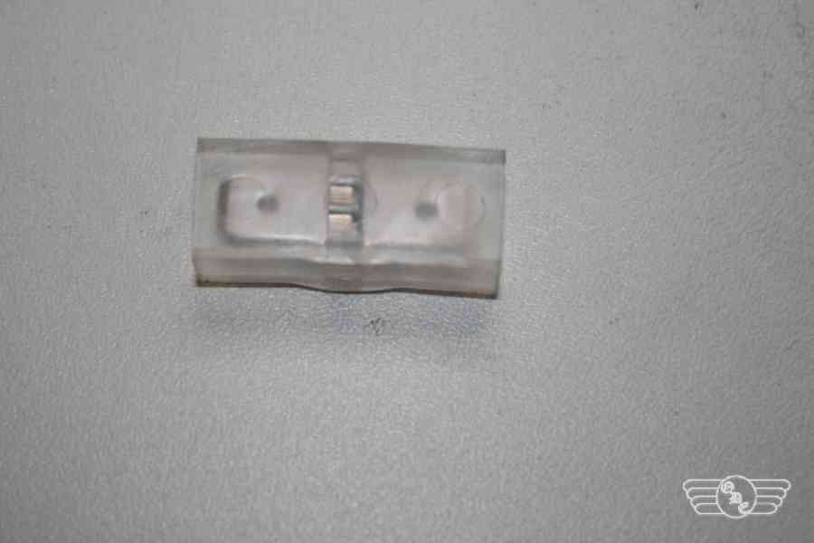 Steckverbinder 1 polig Steckverbinder 1 polig