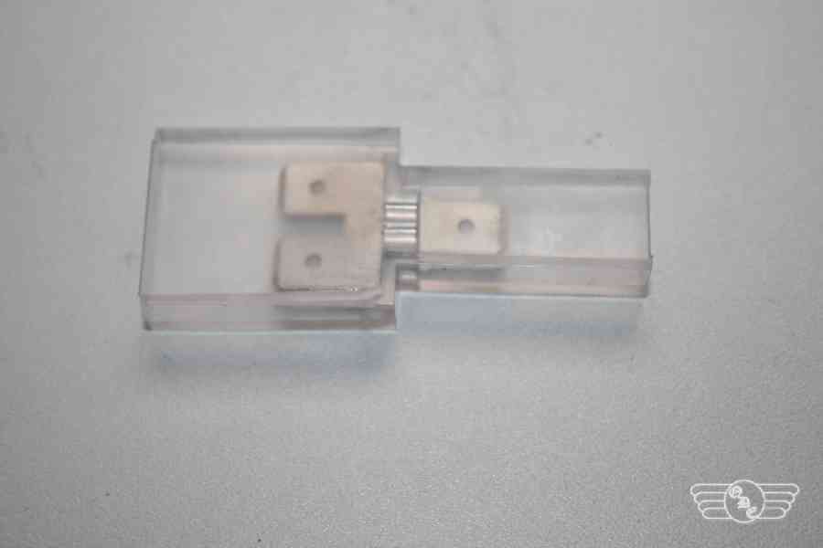 Abzweigverbinder 3 fach Abzweigverbinder 3 fach