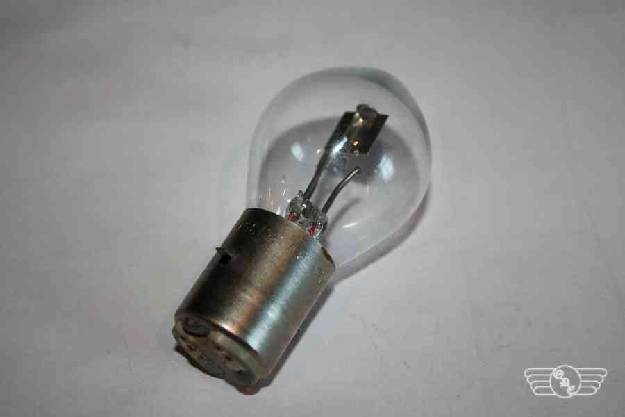 Biluxlampe 12V 35/35W