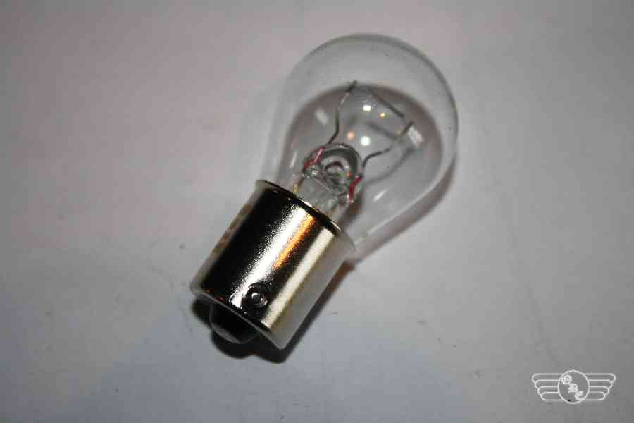 Glühlampen 12V
