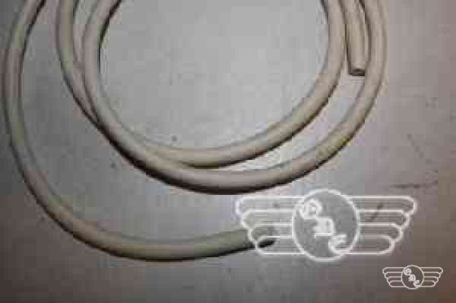 Keder altweiß, KR51 Keder altweiß, KR51