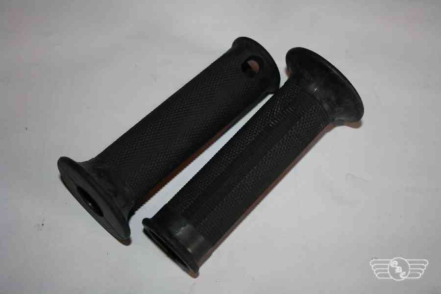 Griffgummi gerade paar