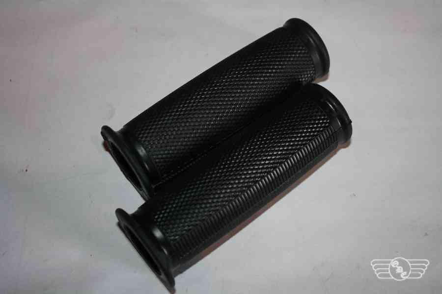 Griffgummipaar SR2