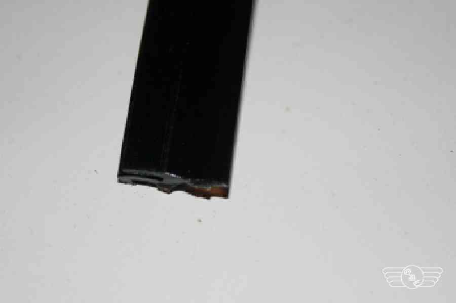 Keder SR4-1 schwarz Keder SR4-1 schwarz