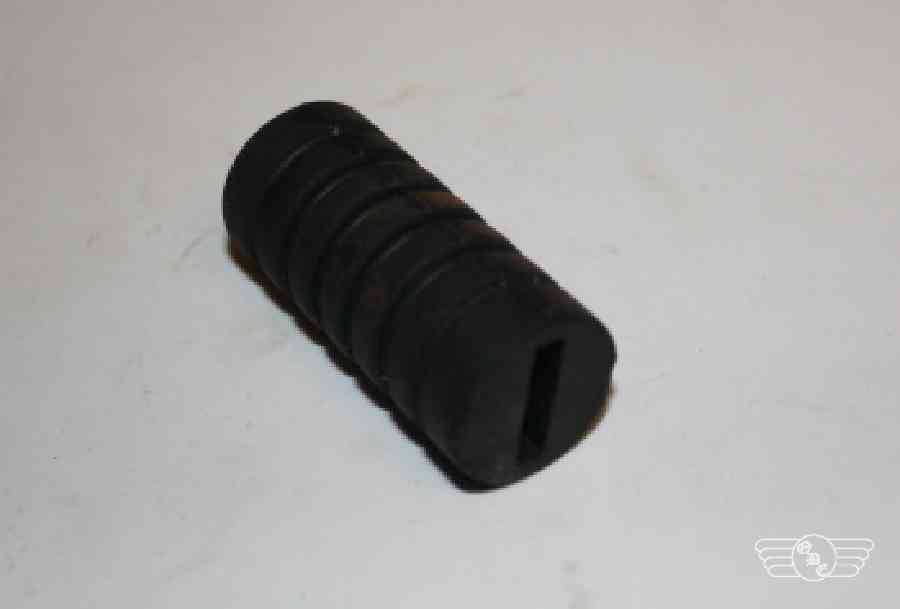 Schaltgummi (Schlitz)