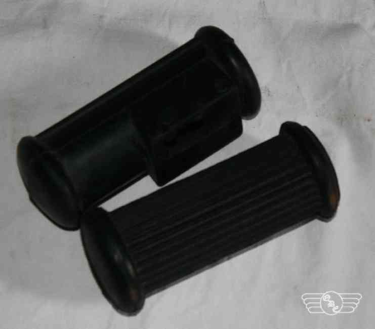 Rastengummi RT125 Rastengummi RT125