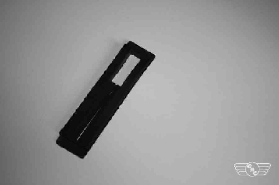 Keder Trittbrett lang, Wiesel, Berlin Keder Trittbrett lang, Wiesel, Berlin