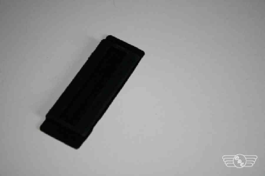 Keder Trittbrett kurz, Wiesel, Berlin Keder Trittbrett kurz, Wiesel, Berlin