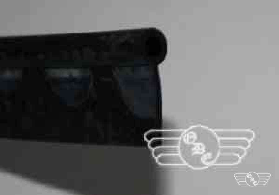 Keder Trittbrett, Knieblech Wiesel, Berlin Keder Trittbrett, Knieblech Wiesel, Berlin