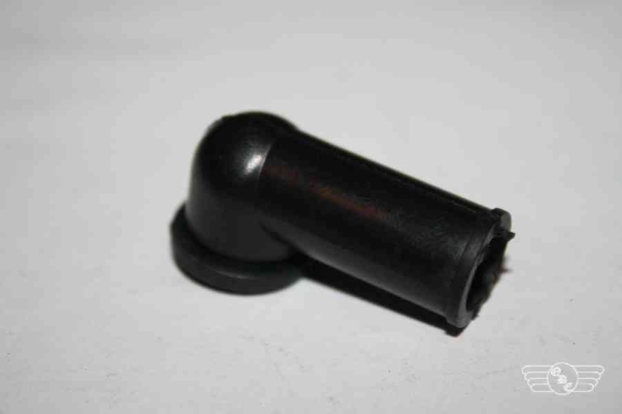 Gummitülle Schalter winklig