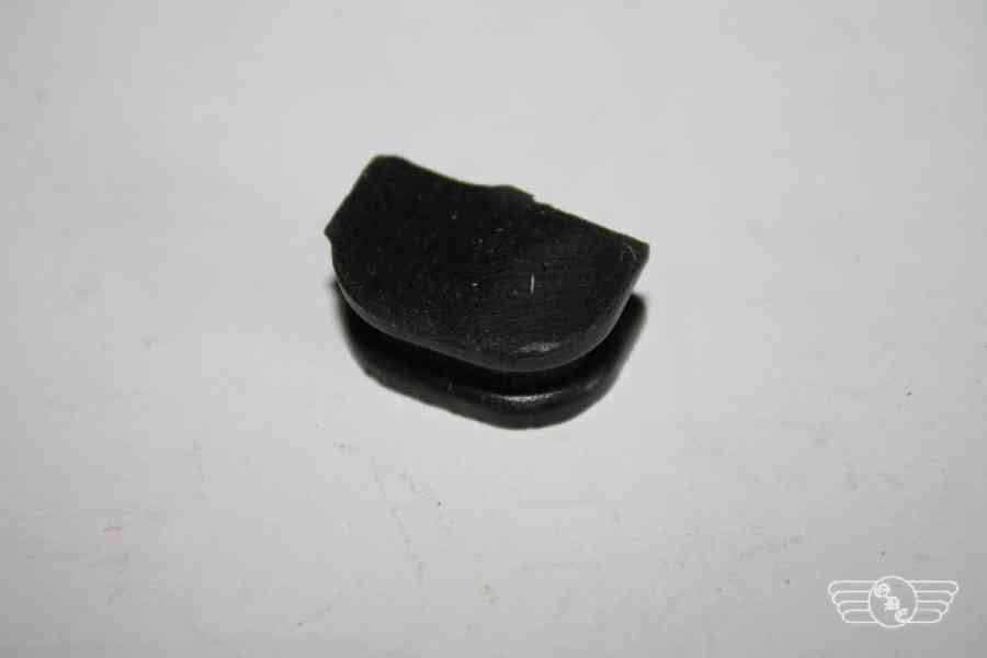 Gummistopfen Kabelausgang S51 Gummistopfen Kabelausgang S51