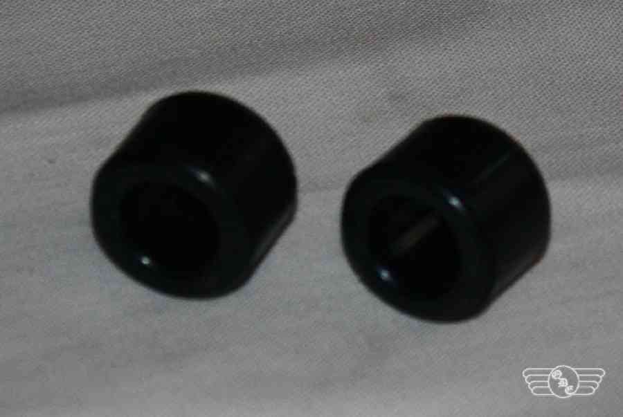 Gummibuchse Schwinge, Motorlager 2x Gummibuchse Schwinge, Motorlager 2x