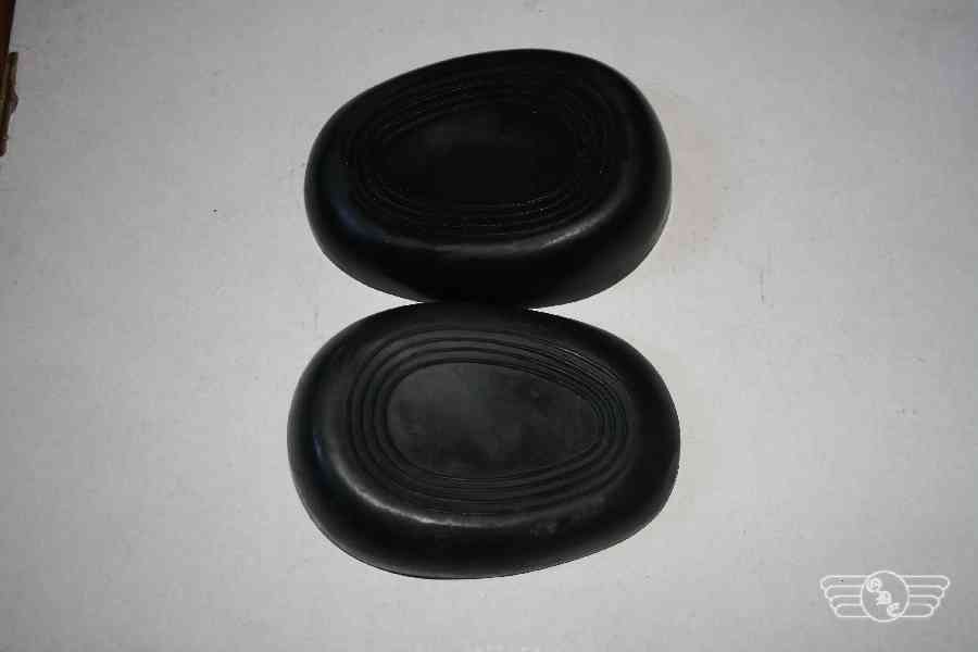 Gummiformteile Vorkrieg