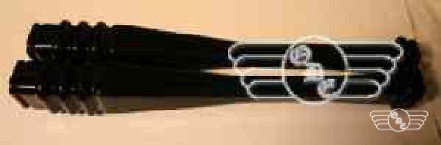 Kettenschlauch S50,51 KR51/2