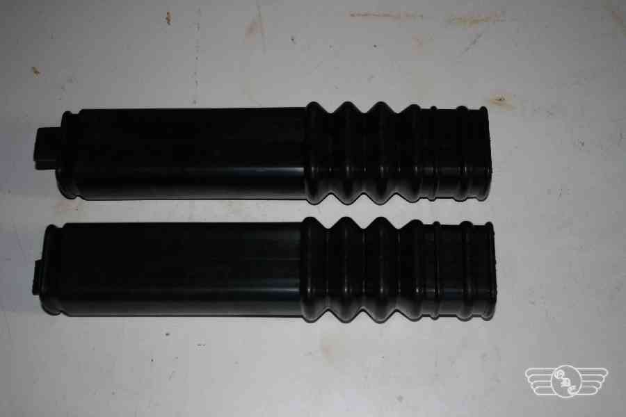 Kettenschlauch SR56, SR59 Kettenschlauch SR56, SR59