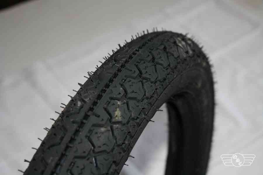 Reifen 2,75x16 K36/1 Heidenau