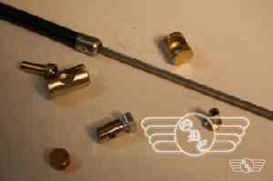 Sonstige, Kleinteile