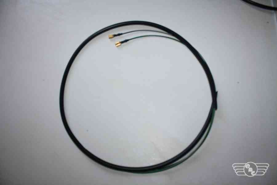 S50/51 Blinkerkabel vorn links