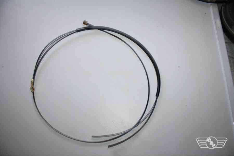 S50/51 Blinkerkabel vorn rechts