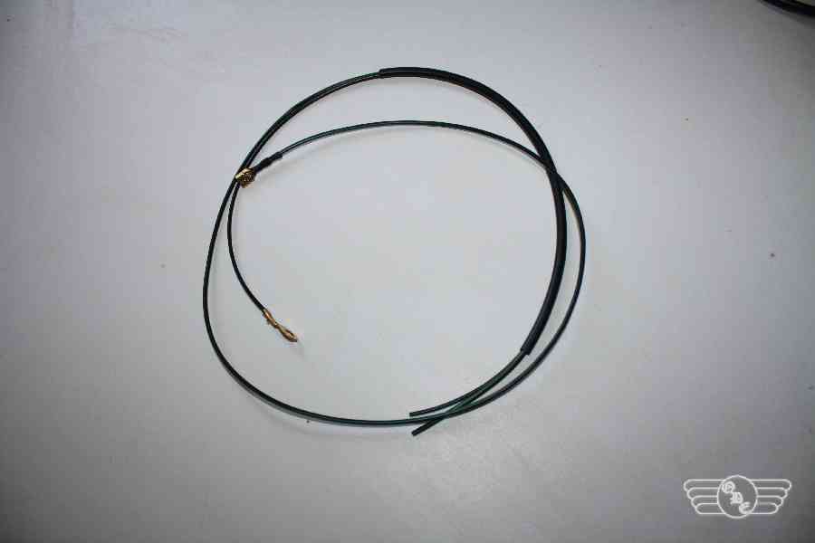 S50/51 Kabel Blinker hinten
