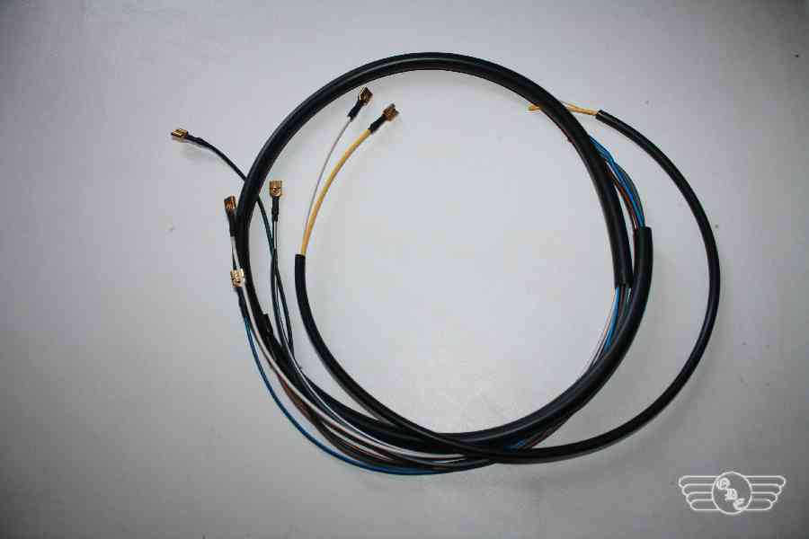 S50/51 Kabel Schalterkombination