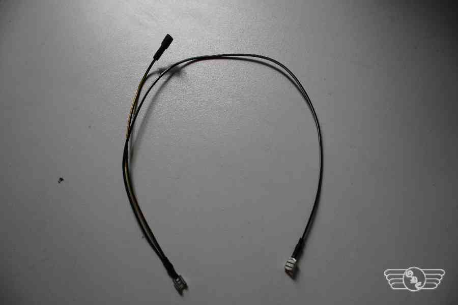 S50/51 Kabel Blinkgeber, Hupe S50/51 Kabel Blinkgeber, Hupe