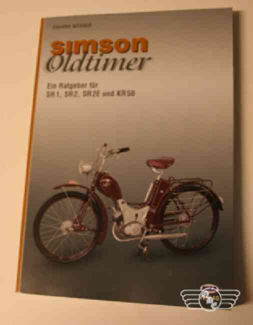 Simson Oldtimer