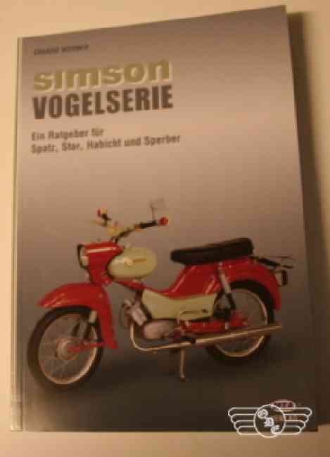 Simson Vogelserie
