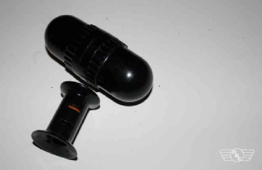 Lampenei, Lampenschale