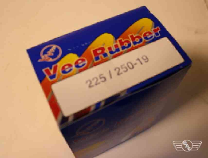 Luftschlauch 2,25x19 (2,25x23)