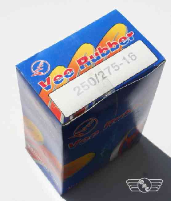 Luftschlauch 2,75x16, Import