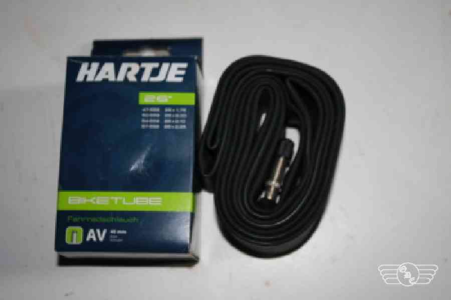 Luftschlauch 2,00x26