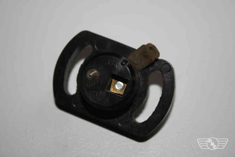 Leerlaufschalter MZ, IWL, NOS