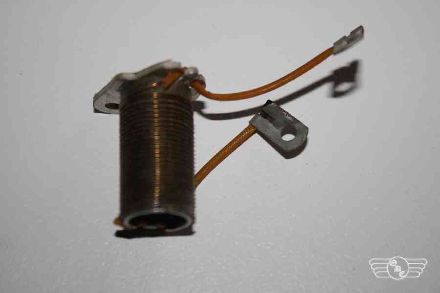 Wiederstand 8016.4-250/2, NOS