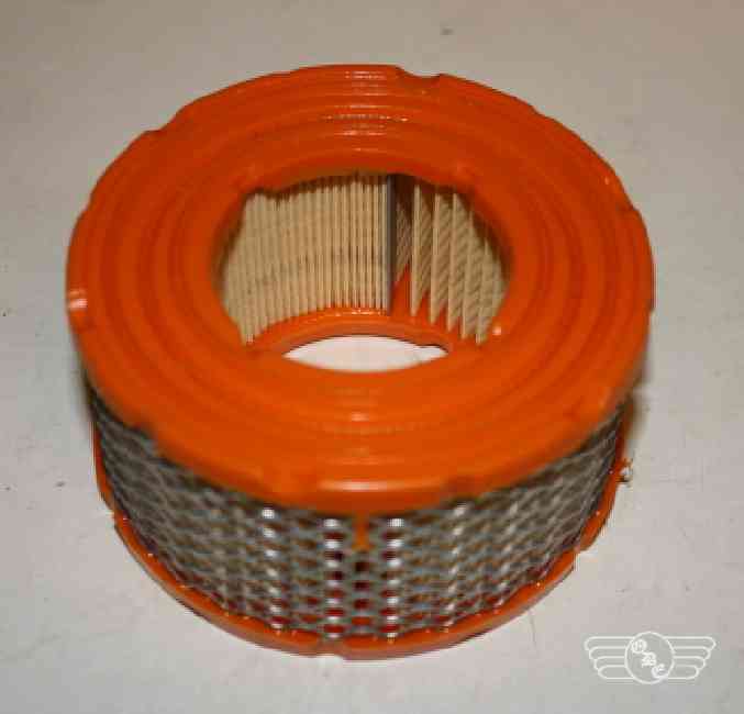 Trockeluftfilter ES 125/150, SR4-3