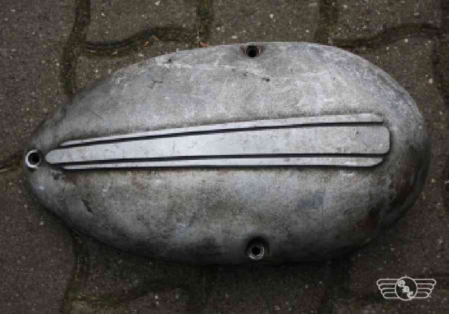 Limadeckel ES 250/300, gebr.