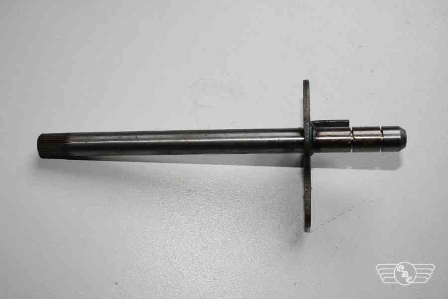 Schaltwelle, ETZ 250, NOS Schaltwelle, ETZ 250, NOS