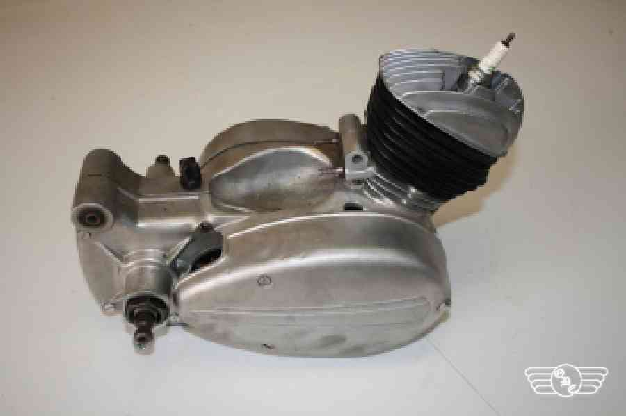 SR1, SR2, SR2E, KR50, Spatz