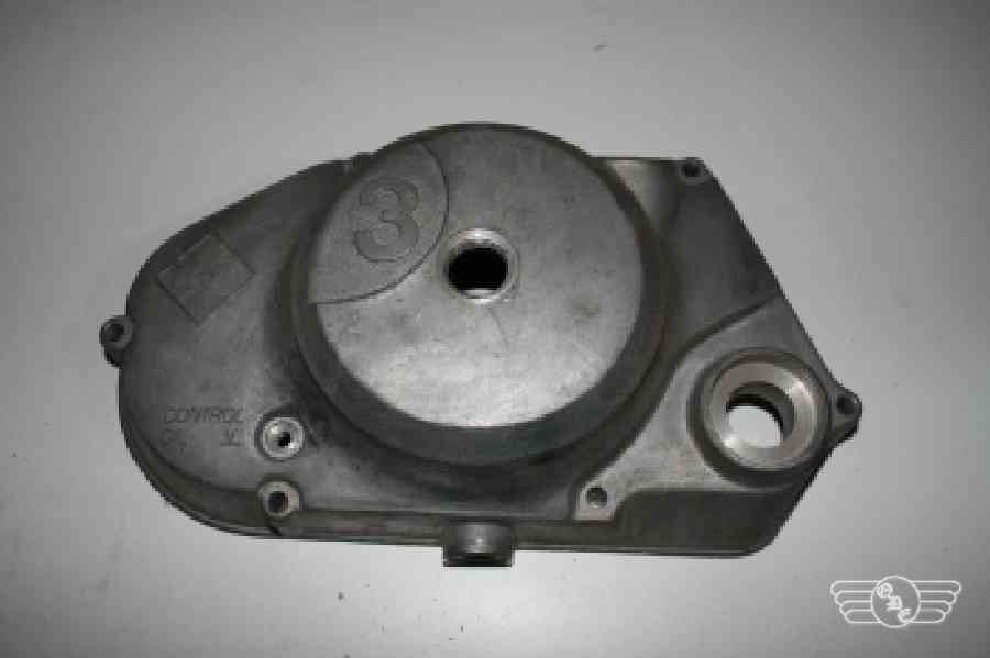 Kupplungsdeckel 3G, DDR