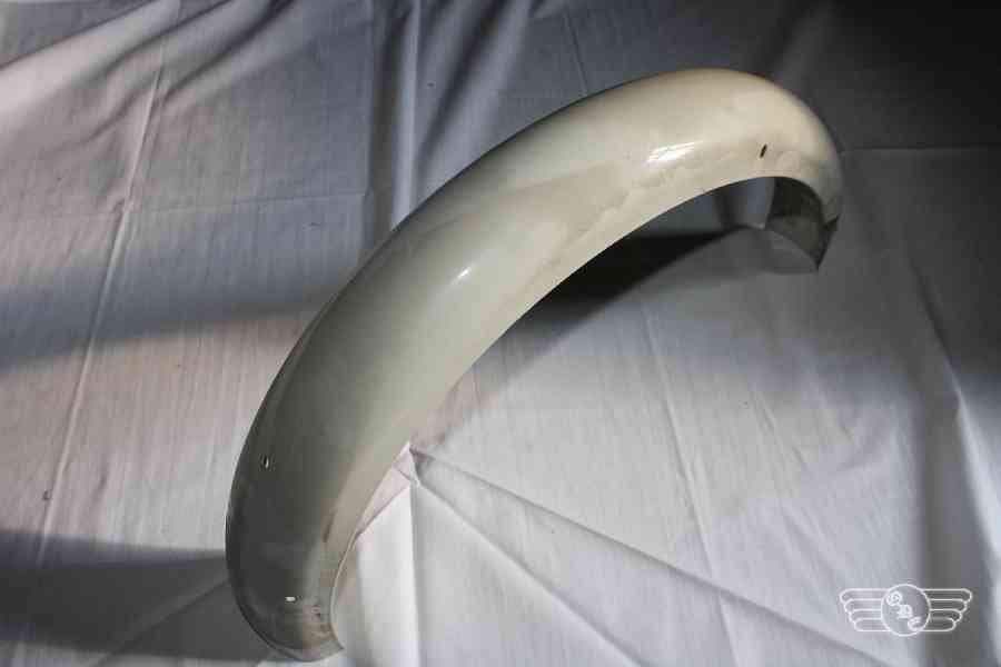 Schutzblech hinten Mofa SL1