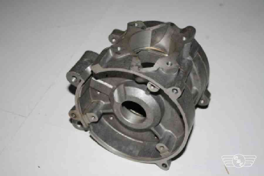 Motorengehäuse Mofa SL1