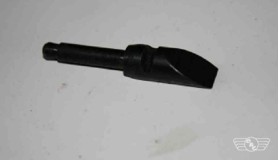 Starterschieber Mofa SL1